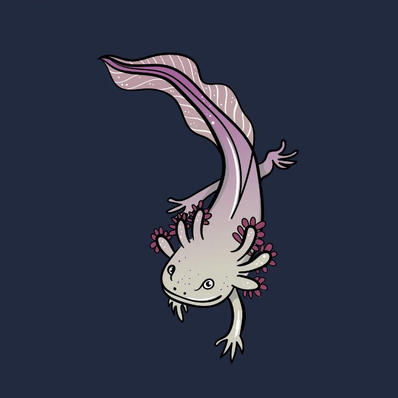 Axolotl