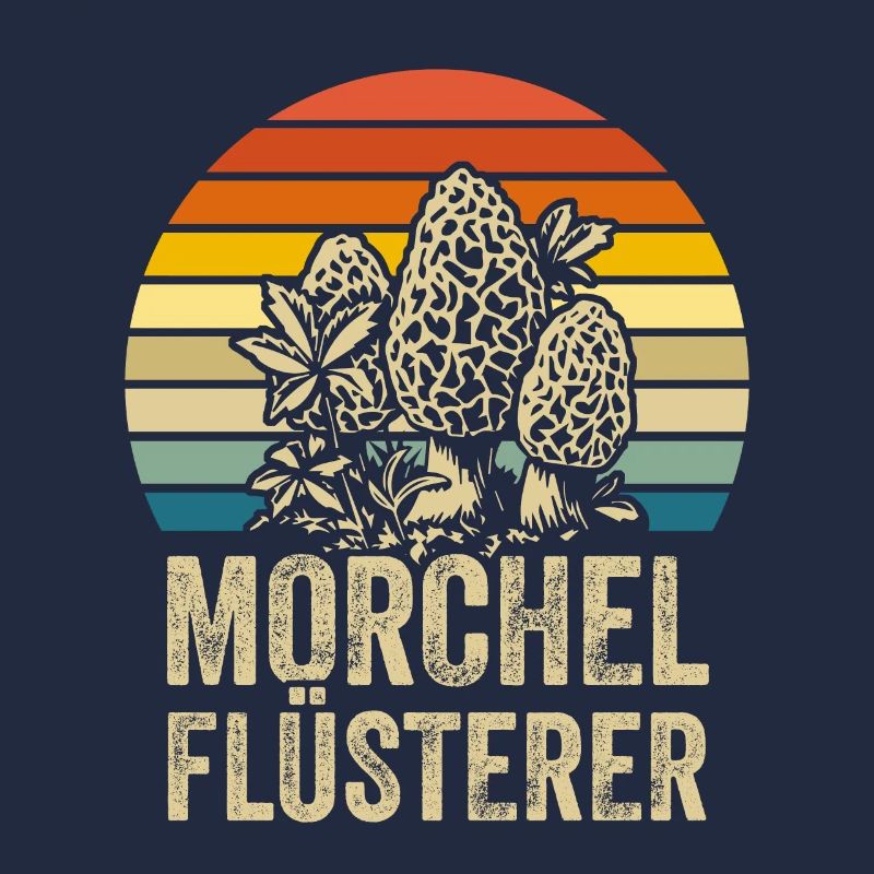 Morchel Flüsterer