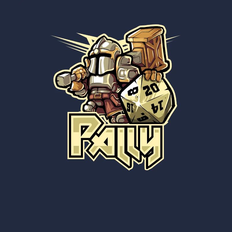 Paladin RPG