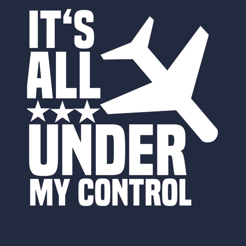 Pilot Flugzeug Cockpit Flugbegleiter Stewardess