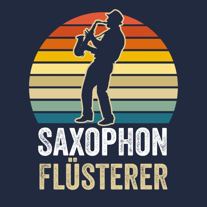 Saxophon Flüsterer