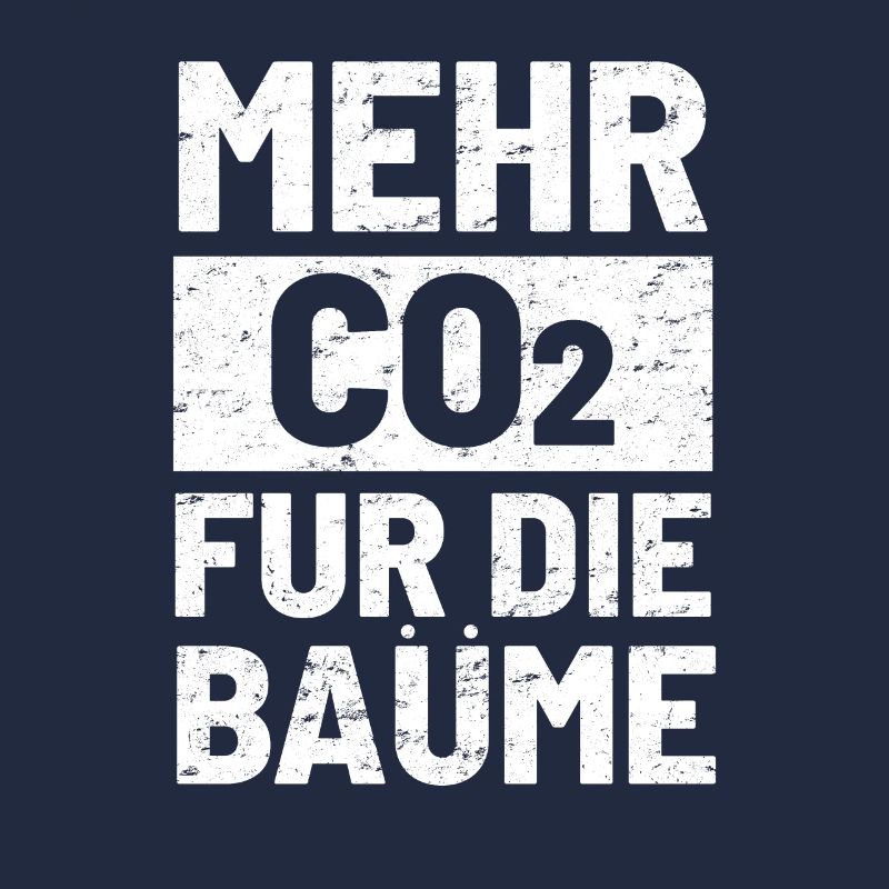 CO2 Kohlendioxid-Baum