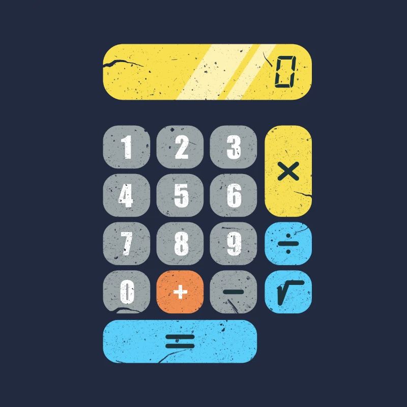 Math calculator Mathematics Mathematician