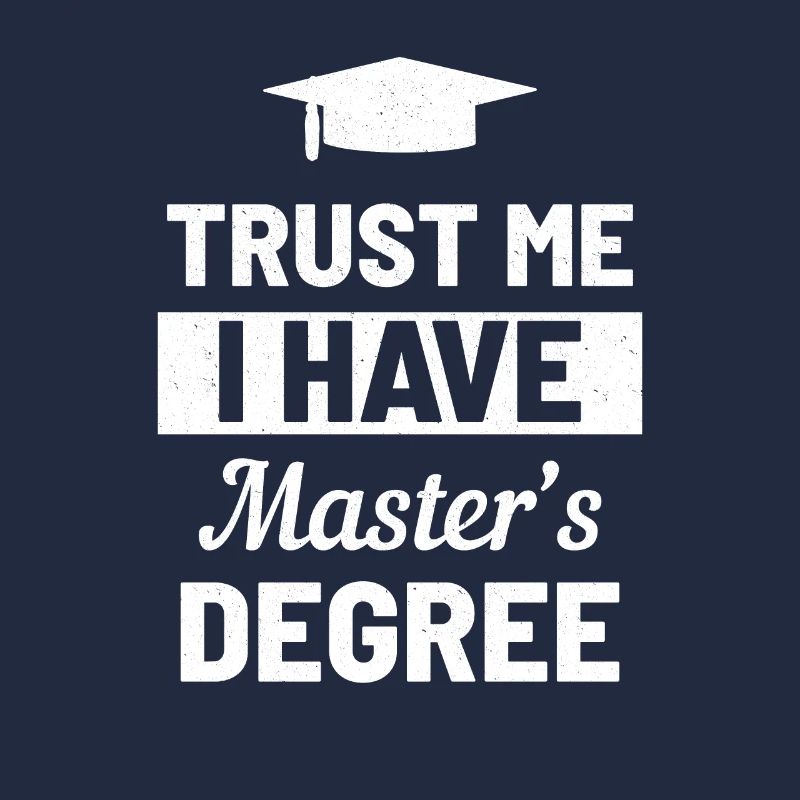 Abschluss-Master Degree