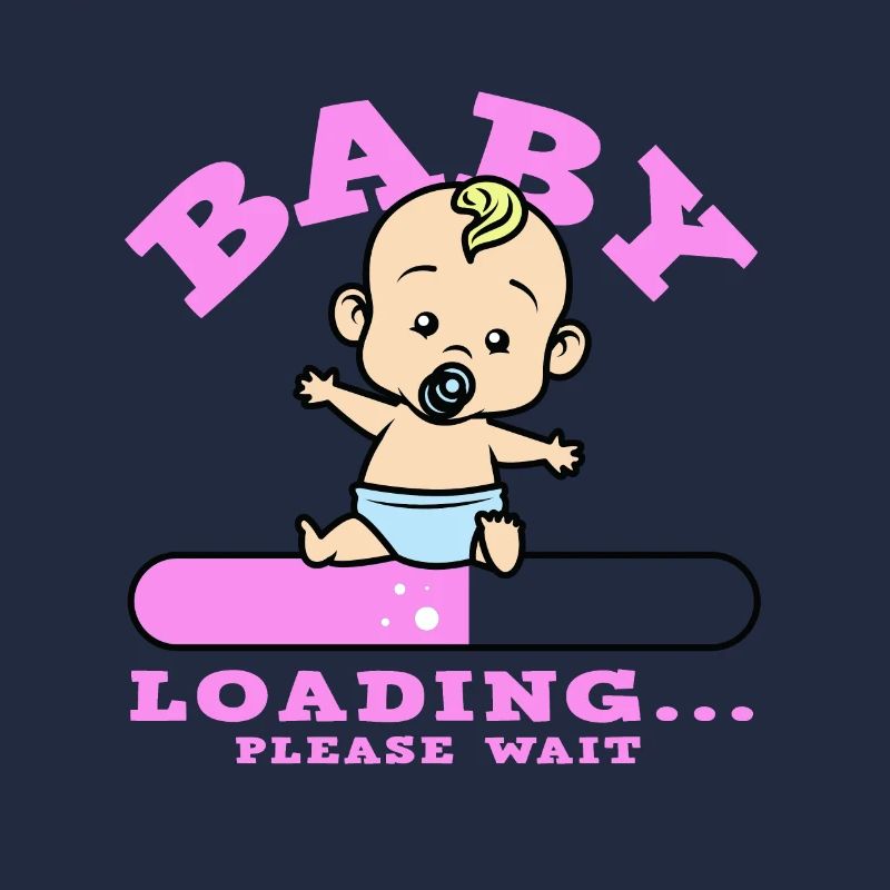 Baby Loading