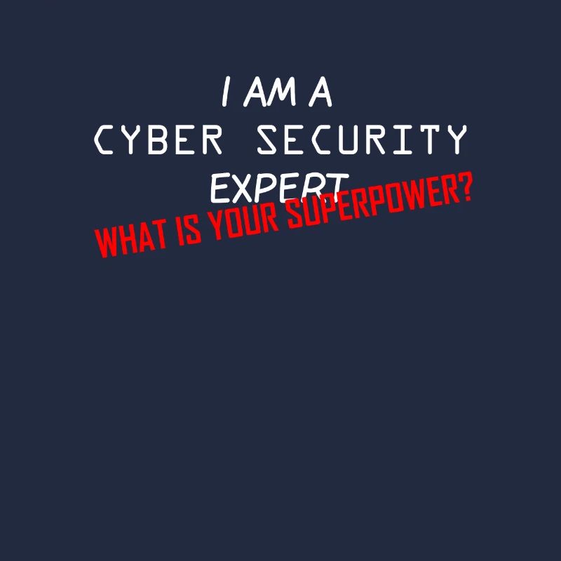 Cyber Security Expert