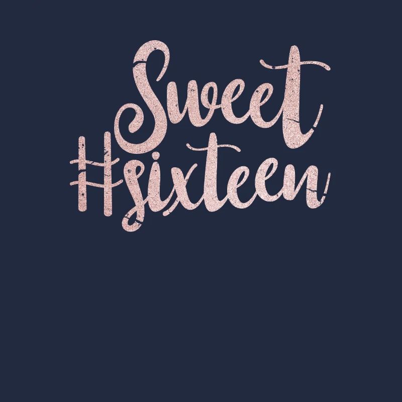 Doux seize Doux seize 16 ans cadeau