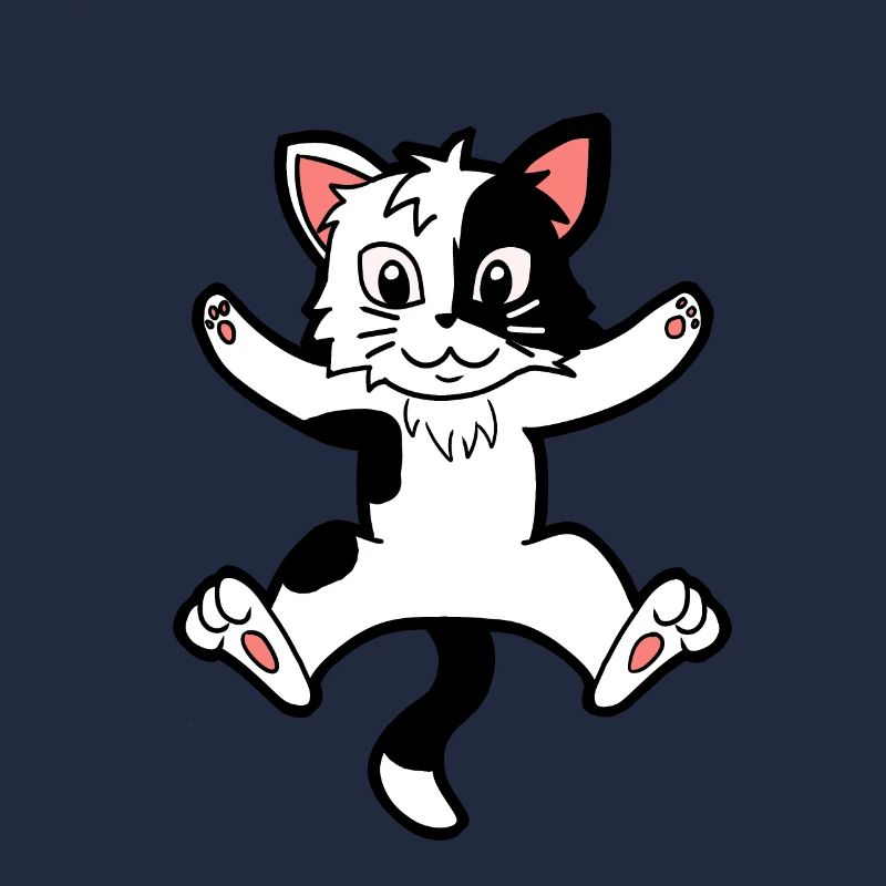 Chaton chat chats