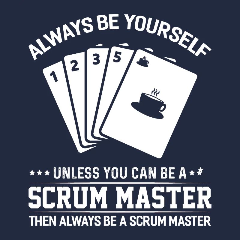 Scrum Master Agile Software Development