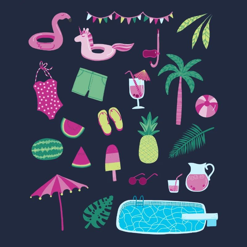 Pool Party