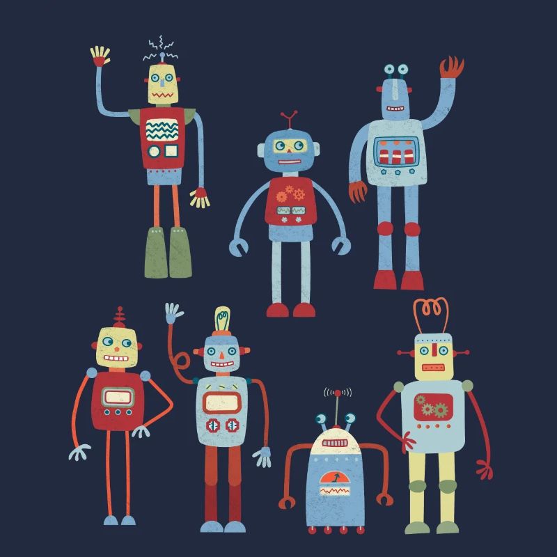 Roboter