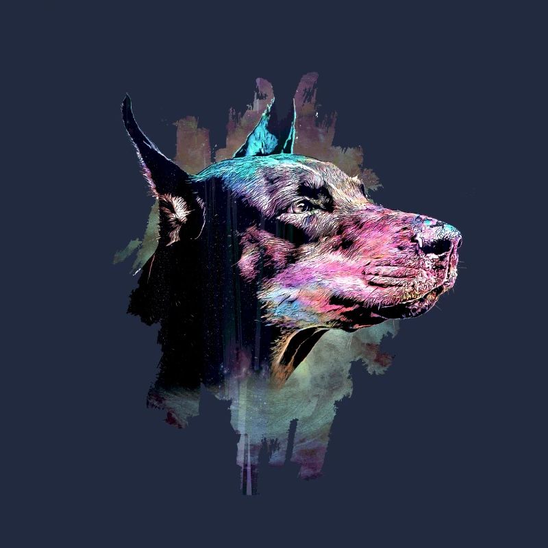 Doberman