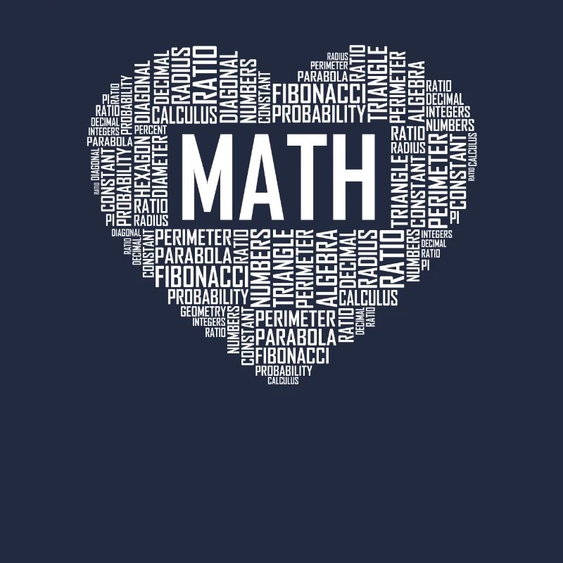 Coeur de maths
