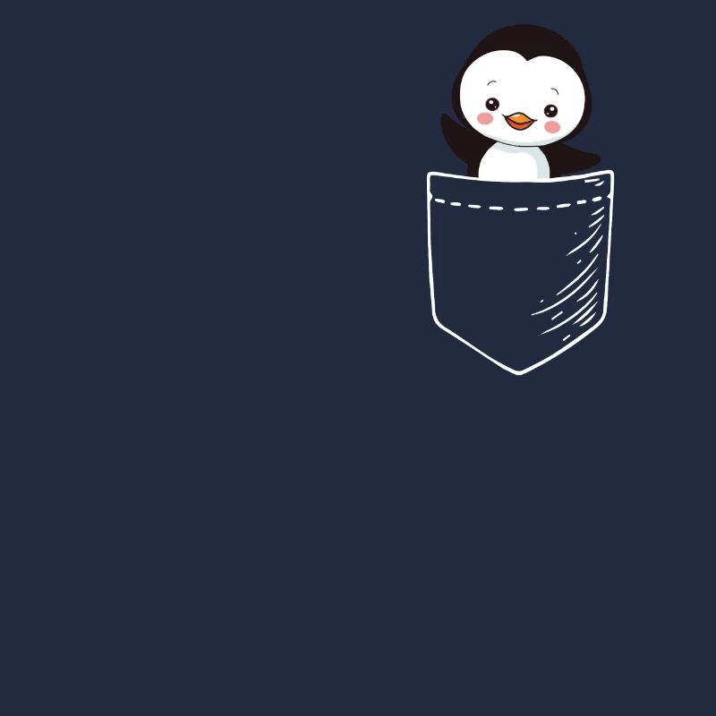 Pinguin