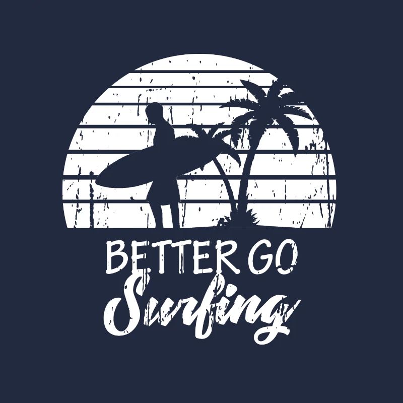 surf