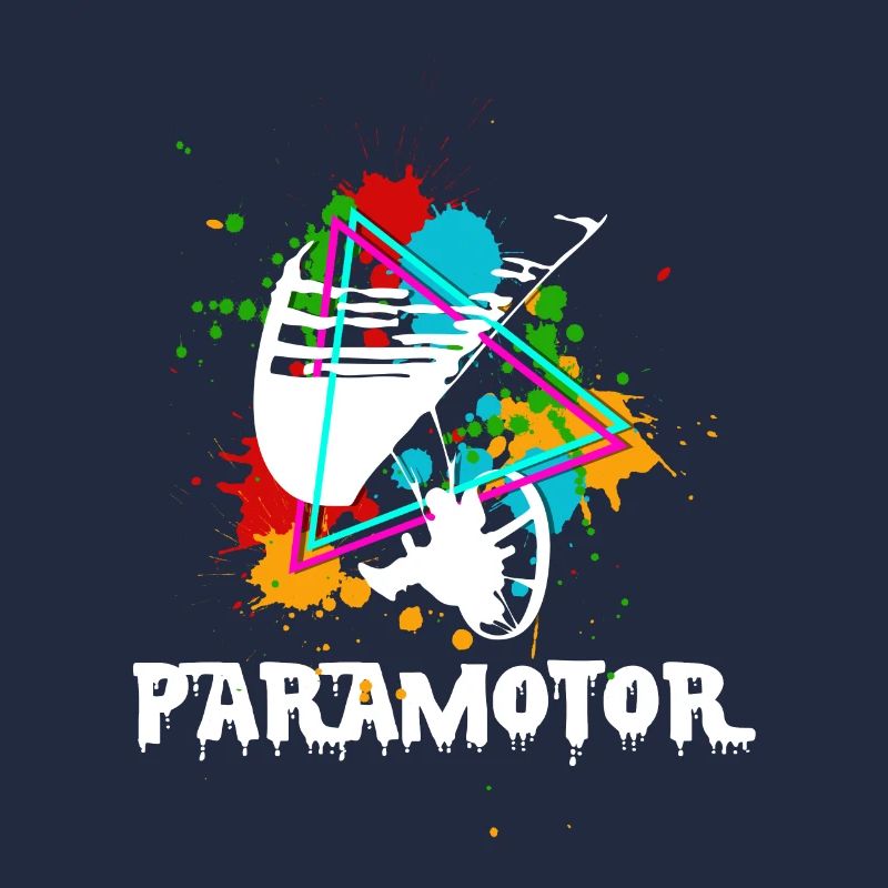 paramoteur
