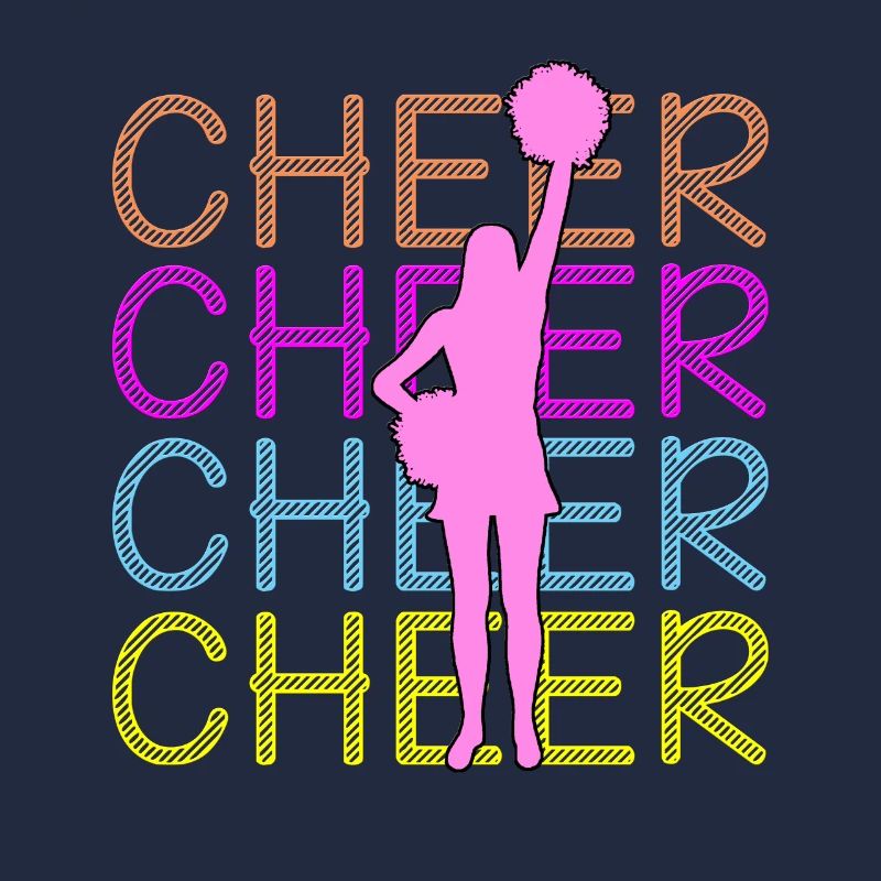 Cheerleading - Cheer Cheer Cheer