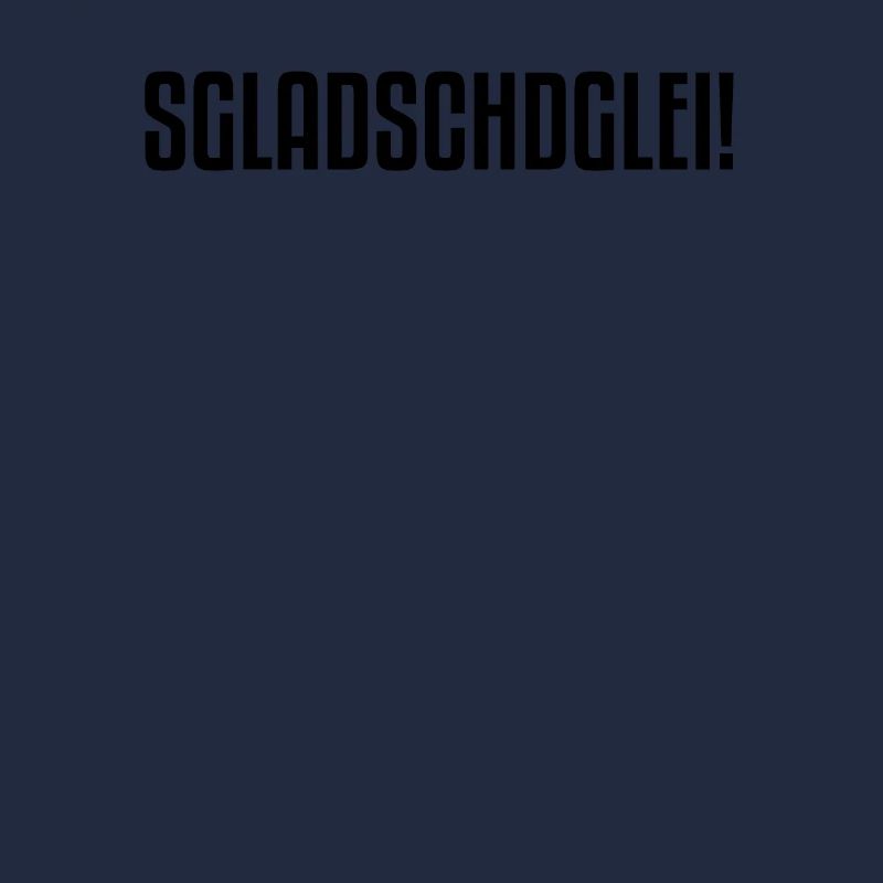 Sgladschdglei | Sachsen, sächsisch, stolzer Sachse