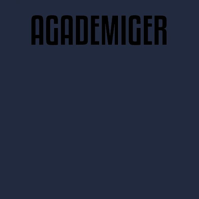 Agademiger | Akademiker Saxe saxon Saxe