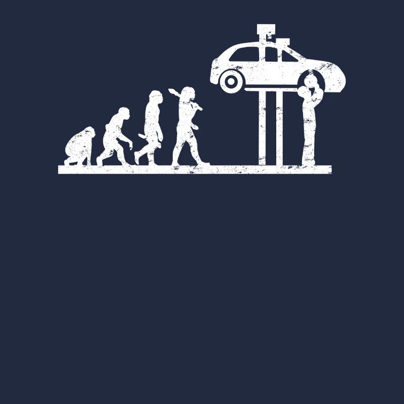 Mechanical development