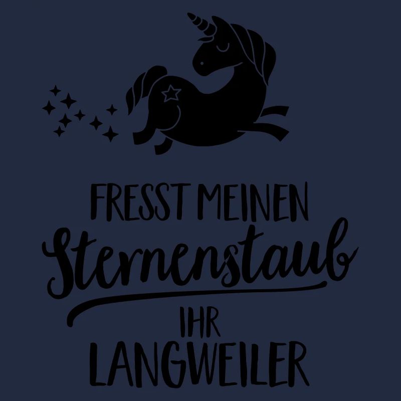 Manger mon Stardust vous ennuyer