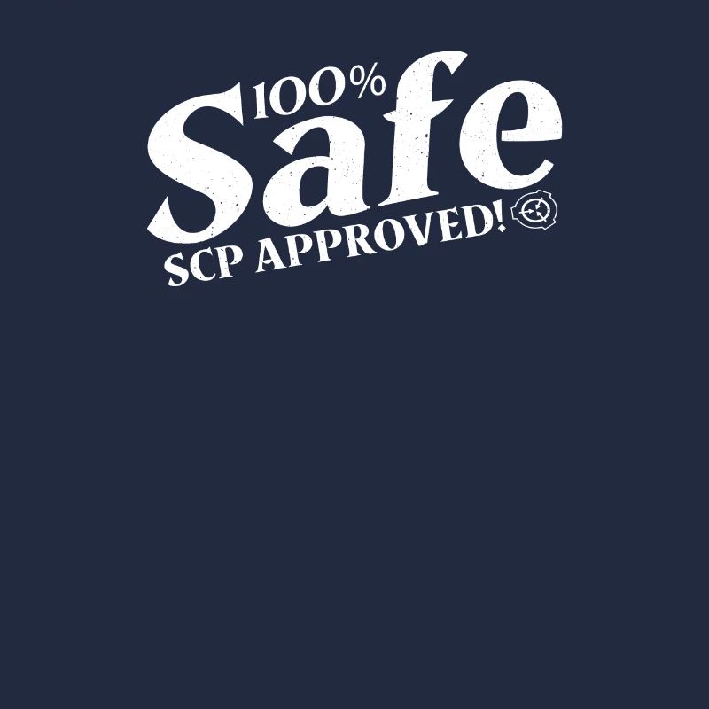 Classification sécurisée SCP Foundation Secure Contain