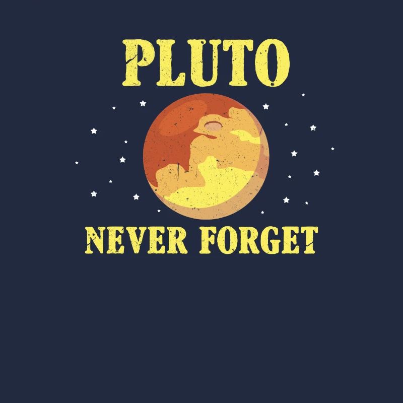 Pluto