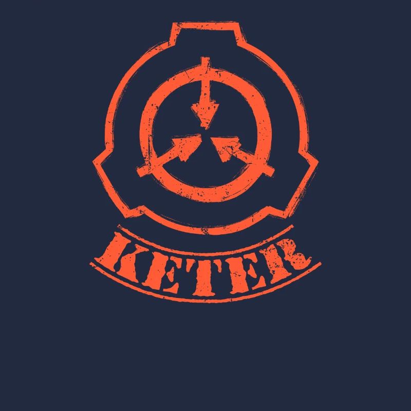 Classification Keter SCP Foundation Secure Contain