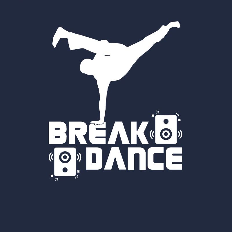 break dance