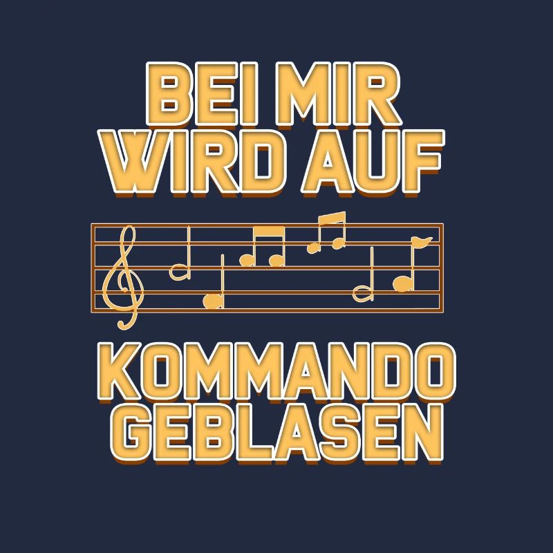 Dirigent Chorleiter Orchester Dirigieren Spruch