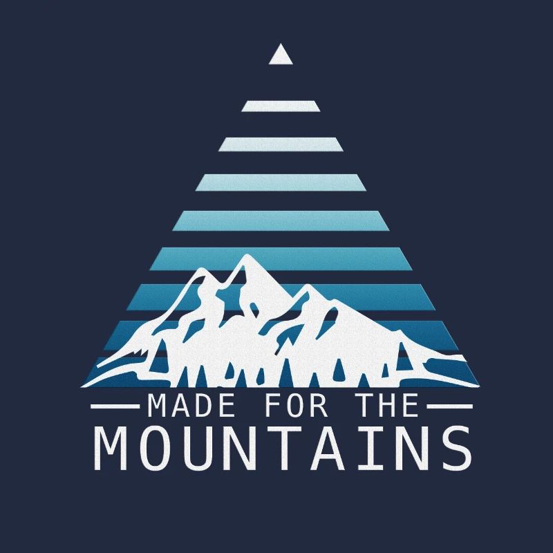Made for Mountains