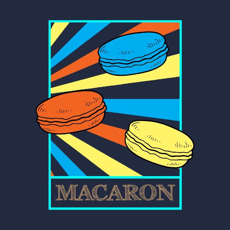Macarons