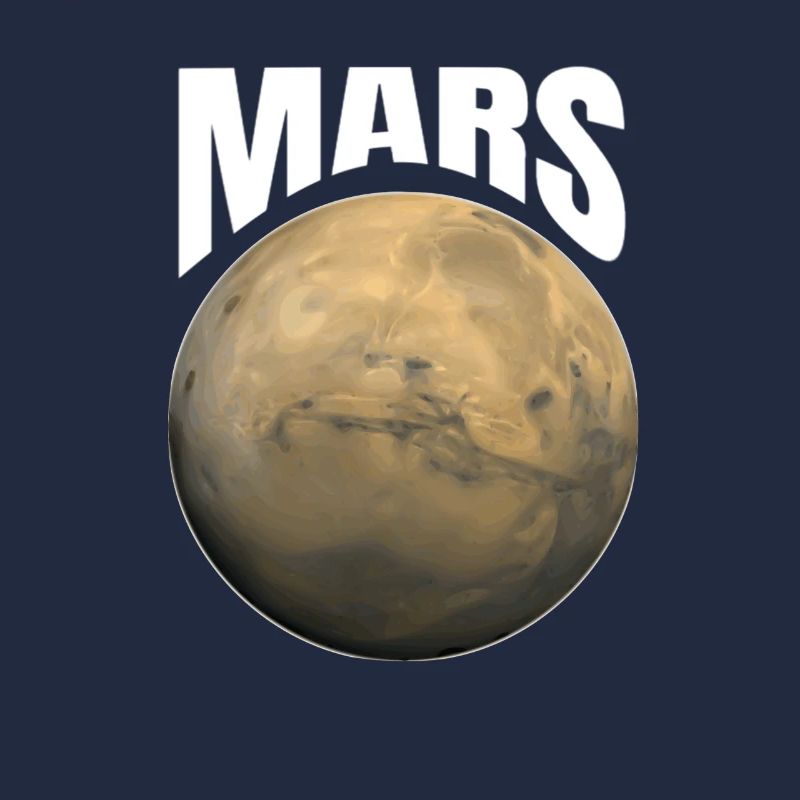 Planet Mars
