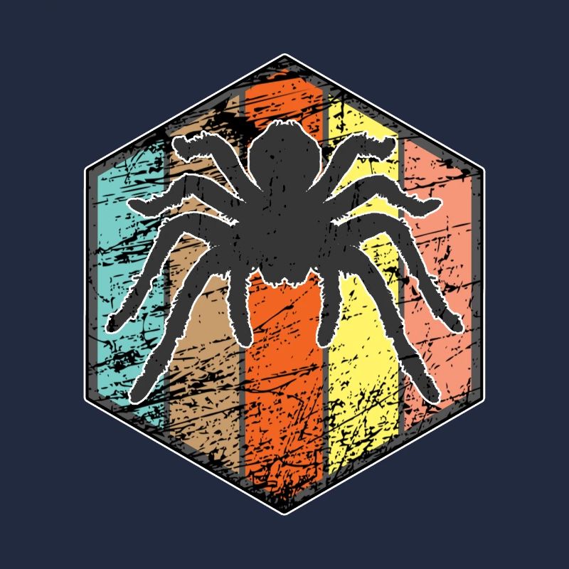 spider
