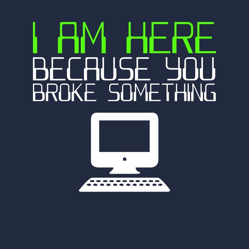 IT Helpdesk It Support