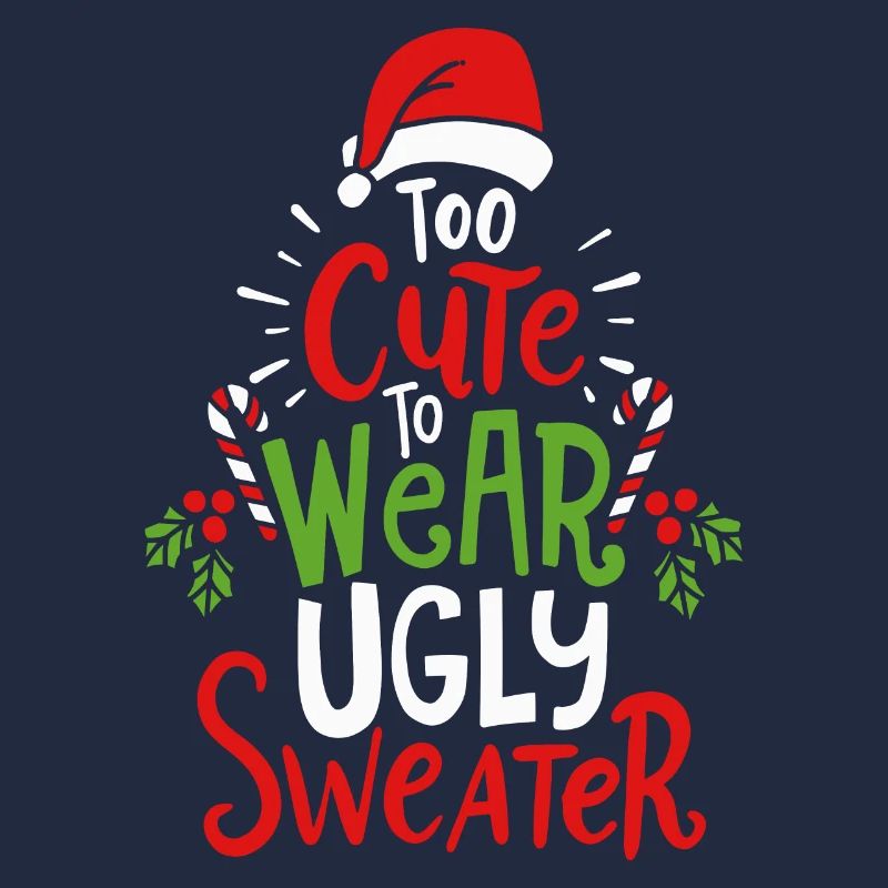 Le cavalier de Noël