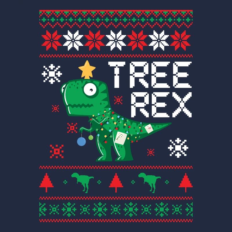 Tree Rex Tree Rex