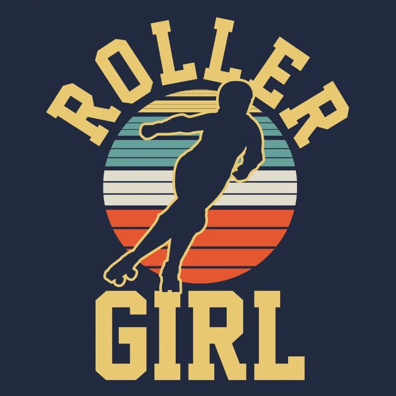 Rollerskates Mädchen