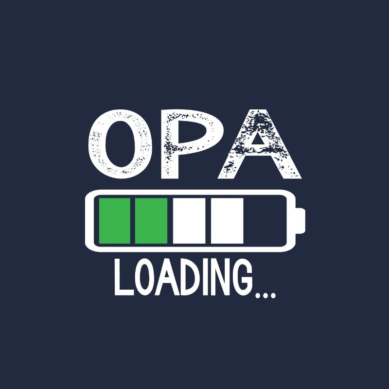 Opa loading