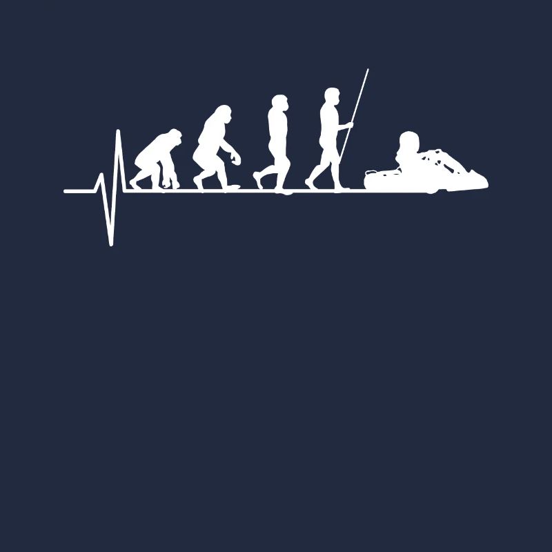 Evolution du karting