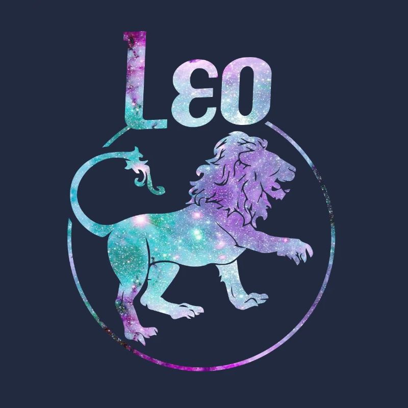 Sternzeichen Löwe Leo