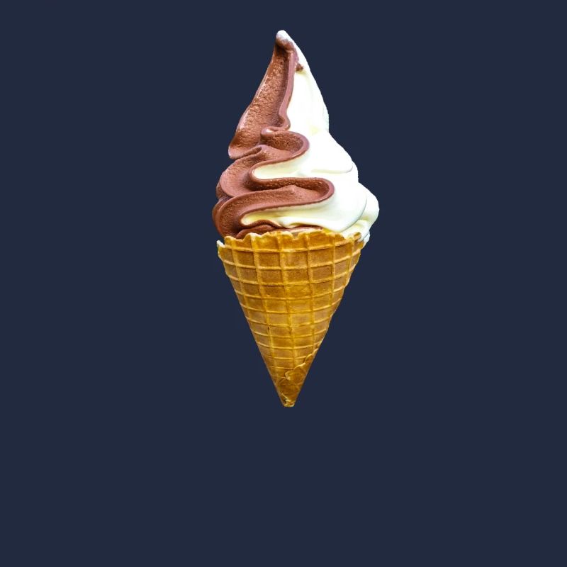 Glace douce
