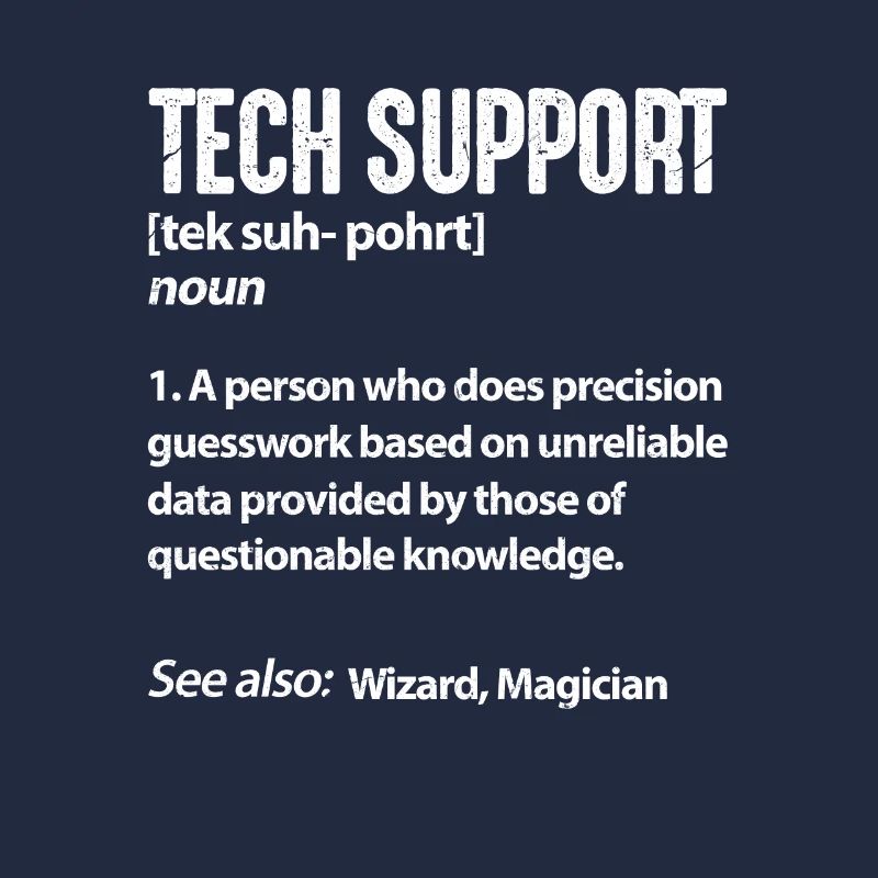 Technischer Support