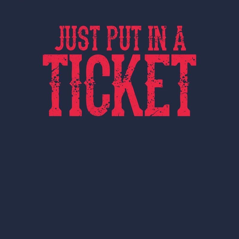 Technischer Support Computer Informatiker Nerd