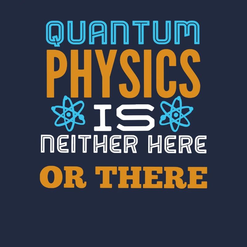 la physique quantique