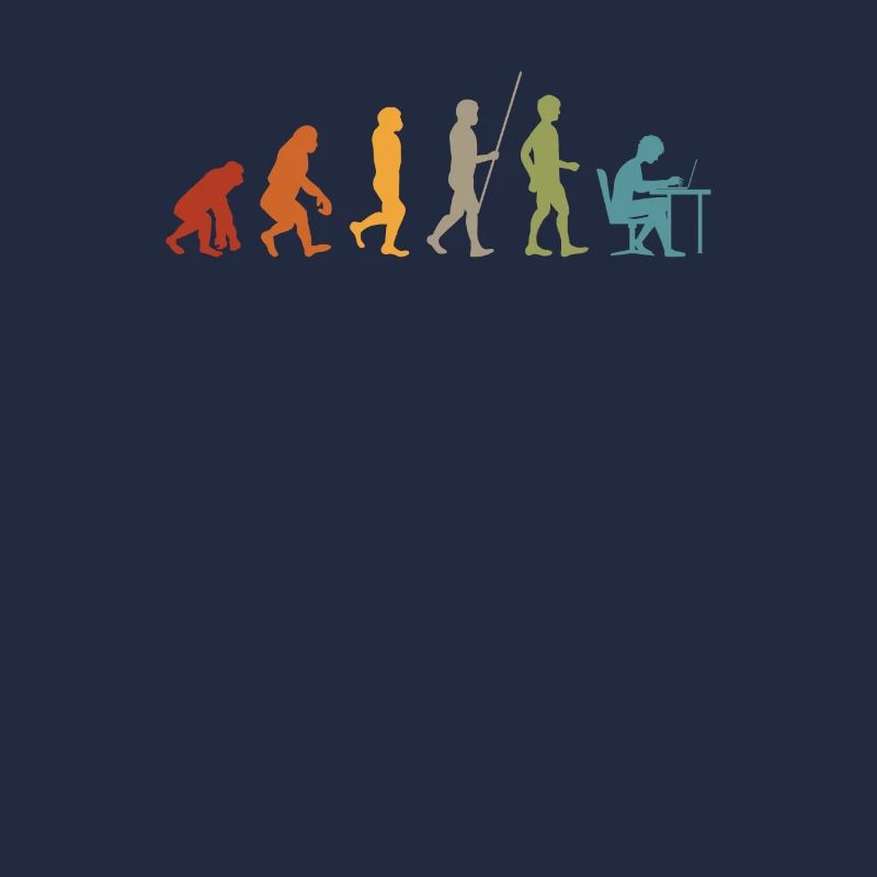 Evolution du programmeur