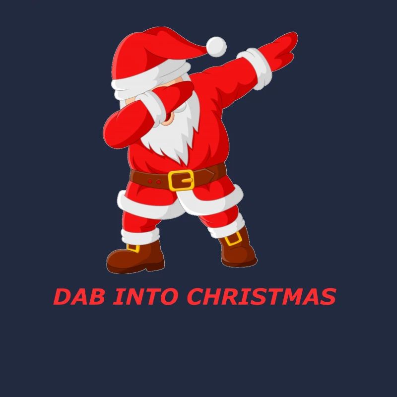 DAB Weihnachtsmann