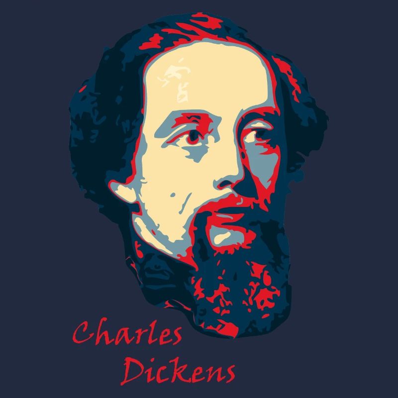 Charles Dickens