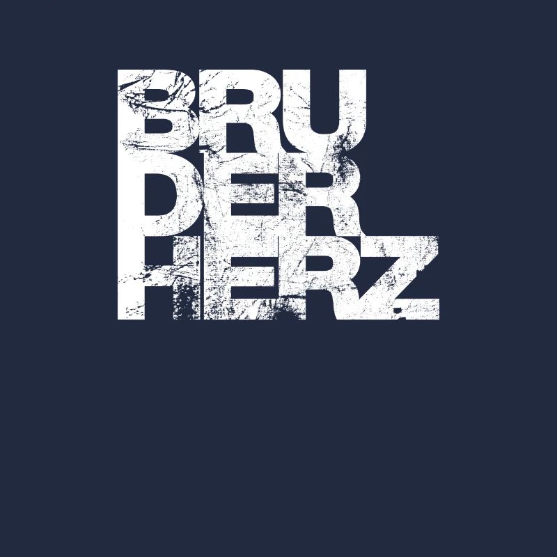 Bruderherz Bester Bruder der Welt Geschenkidee