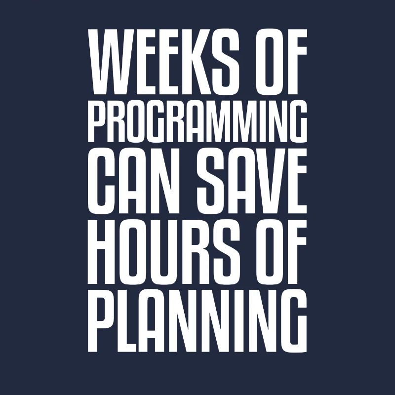 Semaines de programmation | Programmeur informatique IT